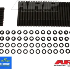 "BB Chevy w/alum block 1/2"" hsk"