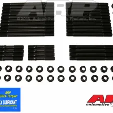 ARP BB Chevy Merlin - World u/c 12pt HSK (10 long studs)