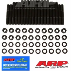 BB Chevy 502 4 bolt MSK