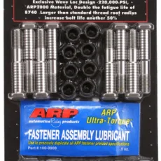 "BB Chevy 7/16"" pro-series rod bolt kit"