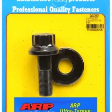 Chrysler 328-440cid balancer bolt kit