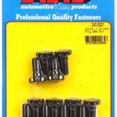Chrysler ring gear bolt kit