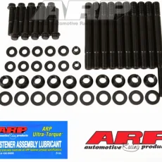 Chrysler 5.7L/6.1L Hemi MSK with cross bolts