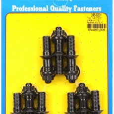 Top fuel motor plate standard stud kit