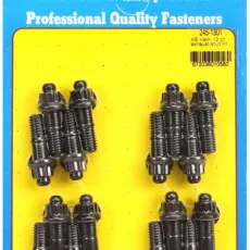 KB Hemi 12pt exhaust stud kit