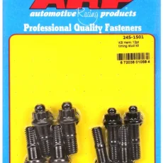 KB Hemi 12pt timing stud kit