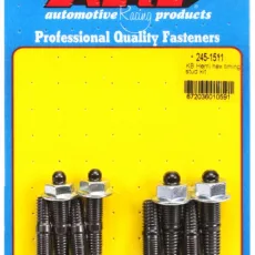 KB Hemi hex timing stud kit