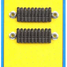 "KB Hemi 1.300"" hex oil pan stud kit"