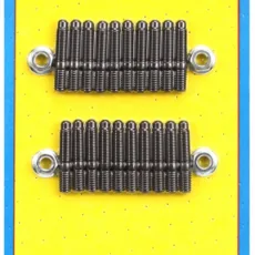 "KB Hemi 1.700"" hex oil pan stud kit"