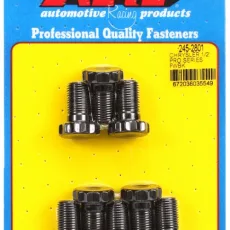 Chrysler 1/2 pro series flywheel bolt kit