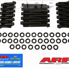 BB Mopar B & RB wedge 12pt head bolt kit