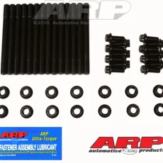 Dodge CUMMINS 5.9L/6.7L DIESEL W/GIRDLE '04-UP MSK