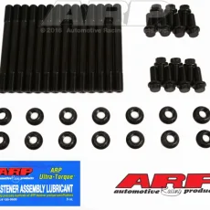 ARP Dodge Cummins 6.7L w/factory girdle main stud kit
