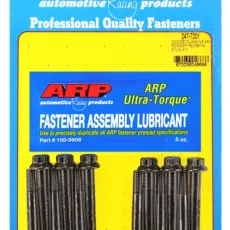 ARP Dodge Cummins 24V rocker pedestal rocker stud kit