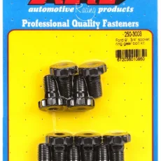 Ford 8.8"" & 9"". 7/16"" diameter. 3/4"" socket ring gear b