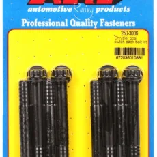 Chrysler posi clutch pack bolt kit