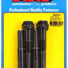 Ford "H" case 12pt carrier bearing stud kit