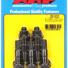 Ford 9"" 12pt pinion support stud kit"