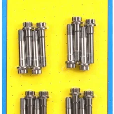 Ford 6.0 / 6.4 Ltr POWERSTROKE DSL ROD BOLT KIT