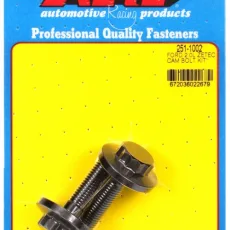 Ford Zetec 2.0L cam bolt kit