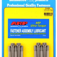 ARP Ford 2.5L 20V ST/RS RBK(ARP2000)