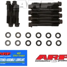 Ford 4.5L V6 MBK