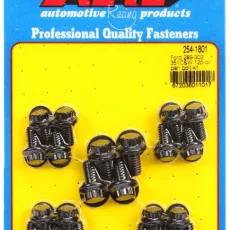 Ford 289-302. 351C&W 12pt oil pan bolt kit