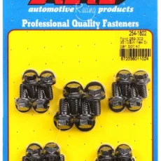 Ford 289-302. 351C&W hex oil pan bolt kit