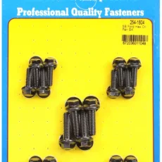SB Ford hex oil pan bolt kit