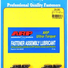 ARP Ford Mod 4.6/5.4 flywheel bolt kit(8pcs)(M10x1)UHL25.40m