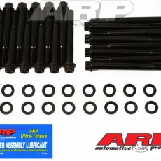 SB Ford SVO 351 Yates Design 12pt head bolt kit