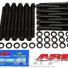 SB Ford SVO 351 Yates '94 12pt  head bolt kit