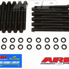 Ford 351 "R" block w/C3/C3L heads head bolt kit