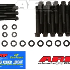 "SB Ford SVO 351 3/8"" MBK "