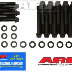 "SB Ford SVO 351 7/16"" MBK "