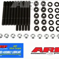 Ford 289-302 w/windage tray MSK