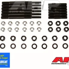 Ford 460c.i.d. 385-series 4-bolt MSK