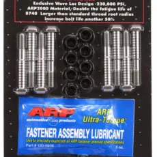 BB Ford 390-428 wave-loc rod bolt kit