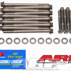 ARP Main Bolt Kit Subaru 2.0L FA20