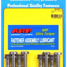 ARP Subaru EJ 2.0L WRX DOHC  press fit rod bolt kit