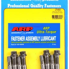 ARP Lancia 2.0L 8V/16V Turbo rod bolt kit