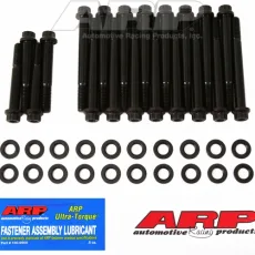 Oldsmobile 350-455 71/6"" 12pt head bolt kit"