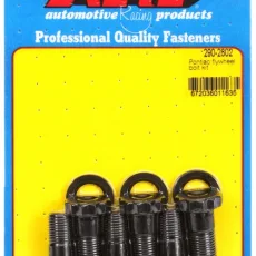 Pontiac 350-455 flywheel bolt kit