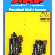 ARP Moroso 64919 dual rtrn spr w/2" spcr plate PRO carb stud