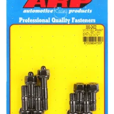 ARP Moroso 64927 dual rtrn spr w/2" spcr plate PRO carb stud