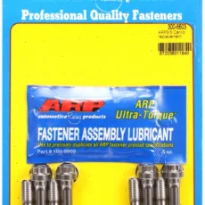 ARP 3.5 Carrillo replacement 1.600 x 3/8(8pcs)
