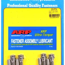 ARP Custom Age625+ 3/8 x 1.500'General replacement 8 Pcs.