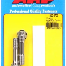 Custom Age625+ Carrillo replacement rod bolts 3/8 1.600 (2pc