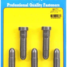 5/8-18 NASCAR wheel stud kit