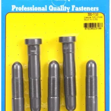 5/8-18 x 3.65 wheel stud kit